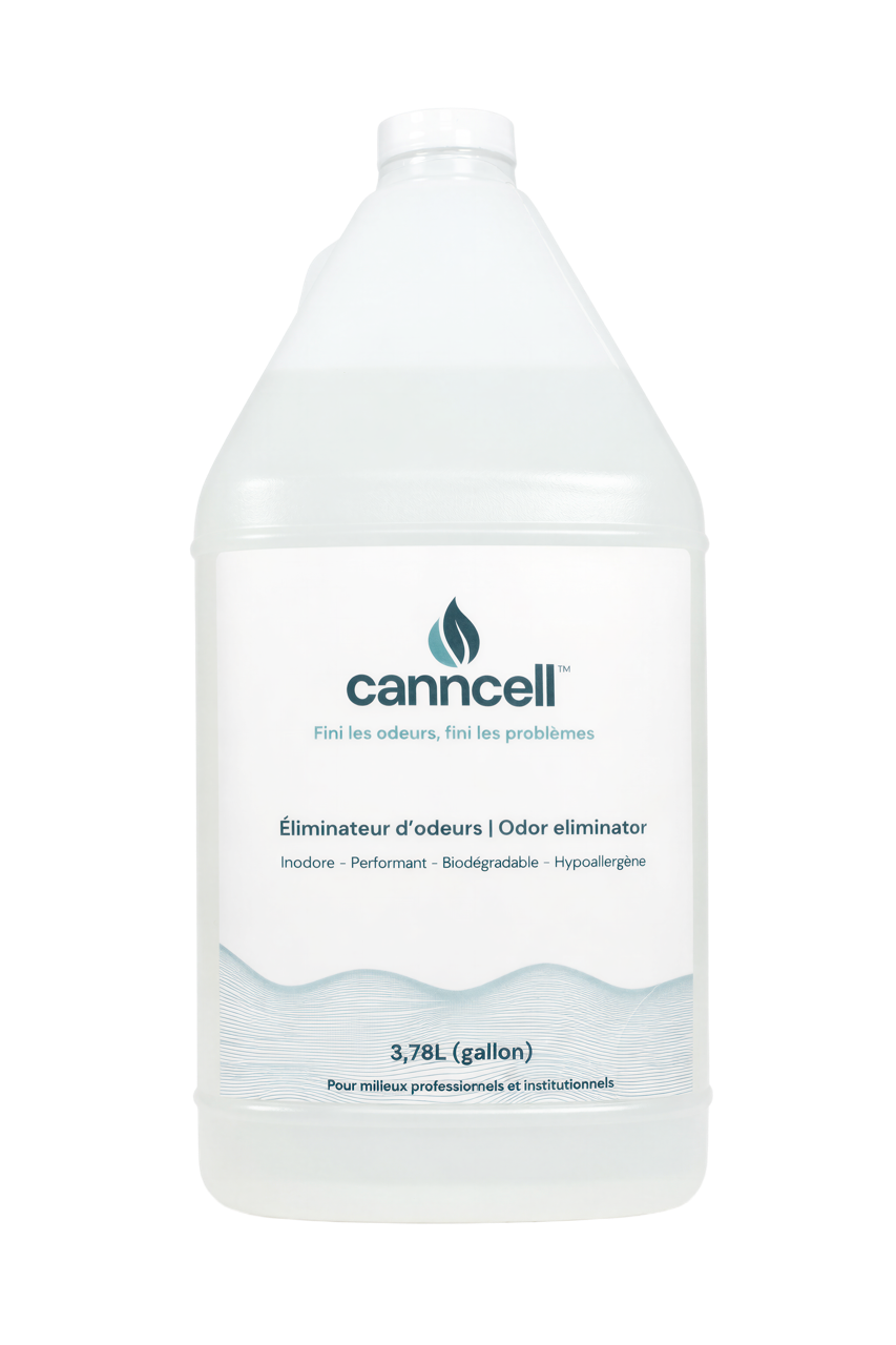 Canncell 3.78L