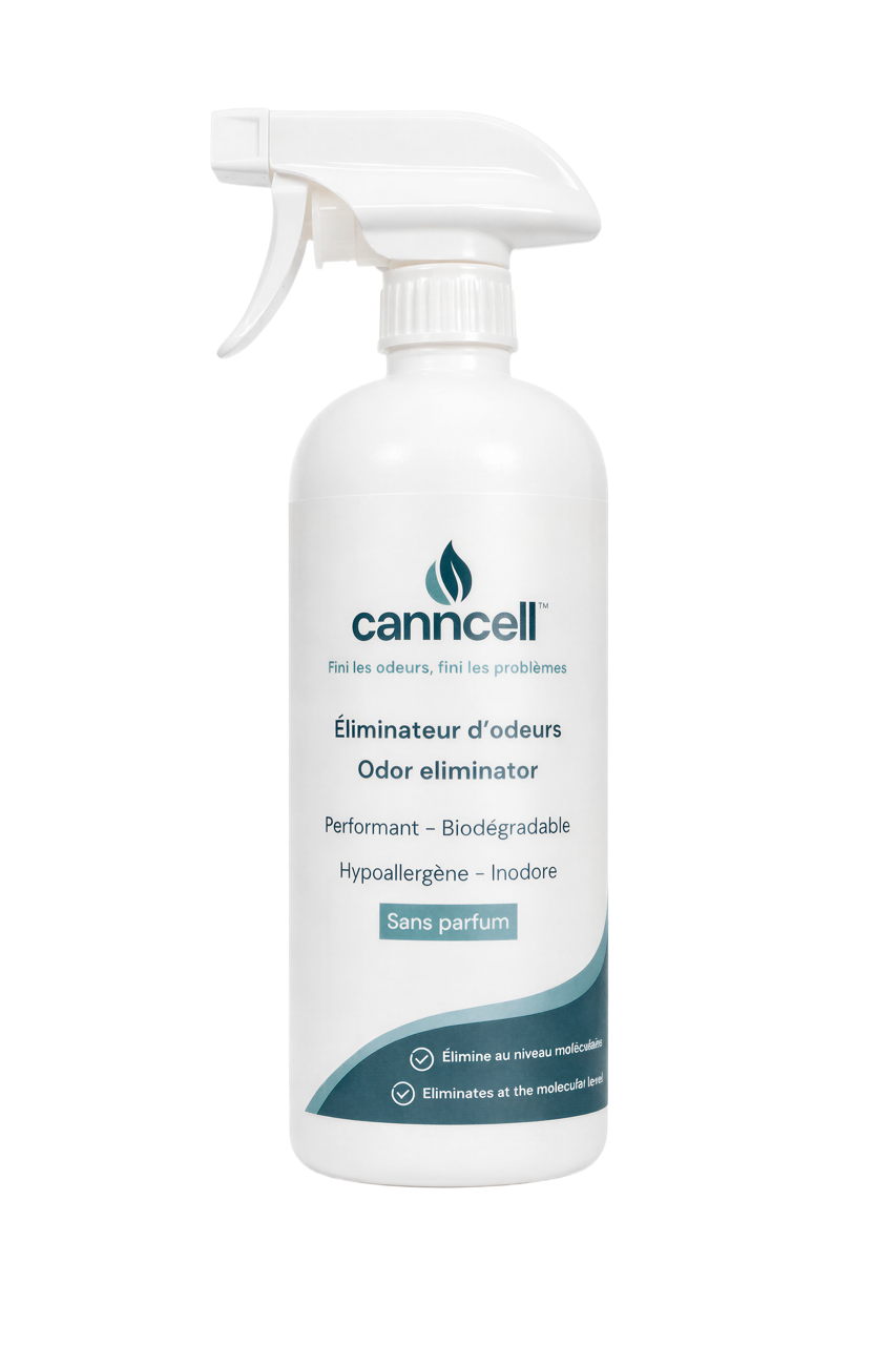 Canncell 450mL